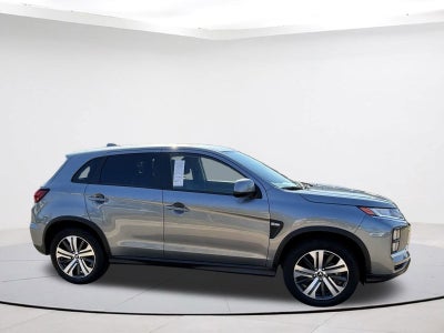 2024 Mitsubishi Outlander Sport 2.0 ES