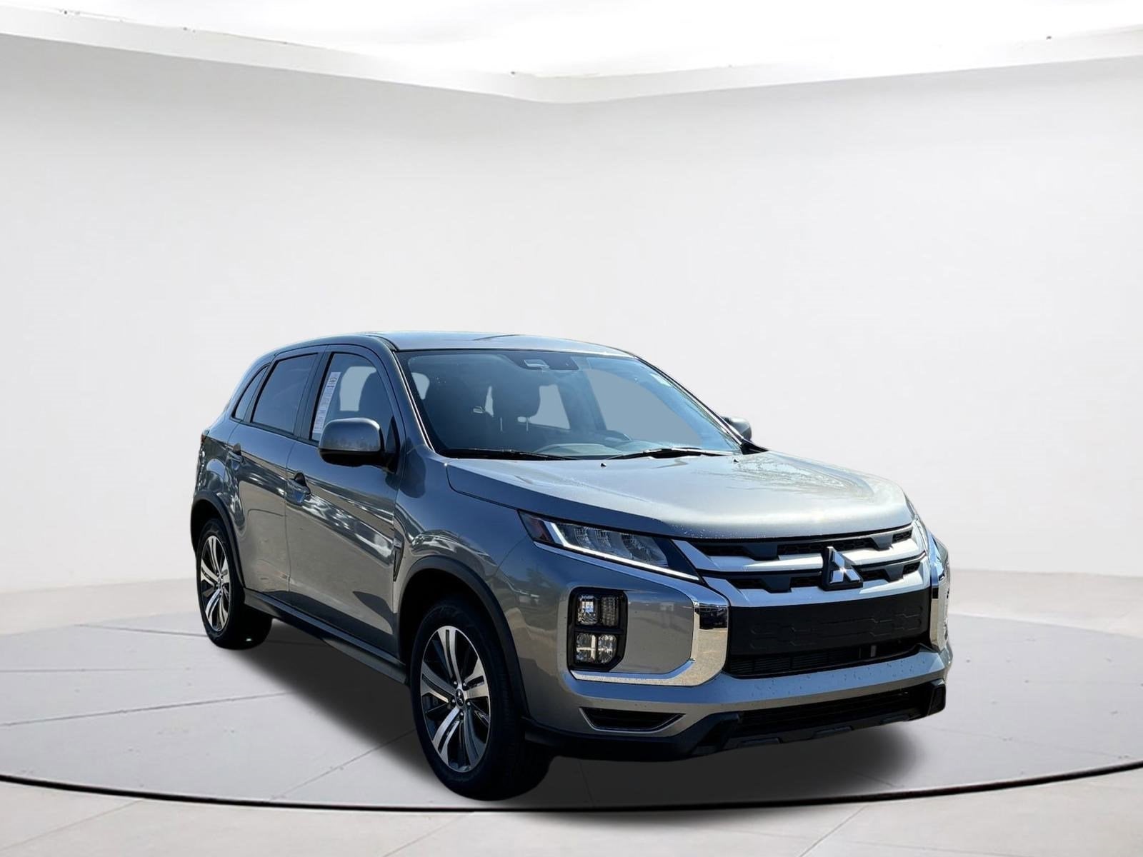 2024 Mitsubishi Outlander Sport 2.0 ES