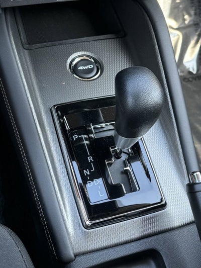 2024 Mitsubishi Outlander Sport 2.0 ES