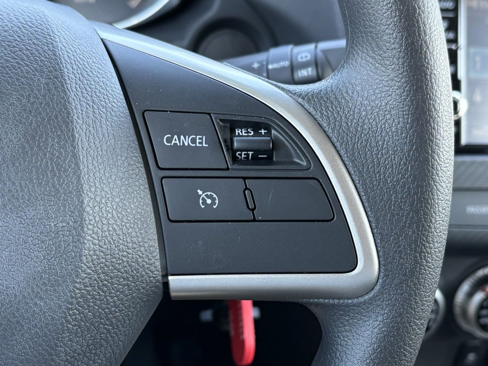 2024 Mitsubishi Outlander Sport 2.0 ES