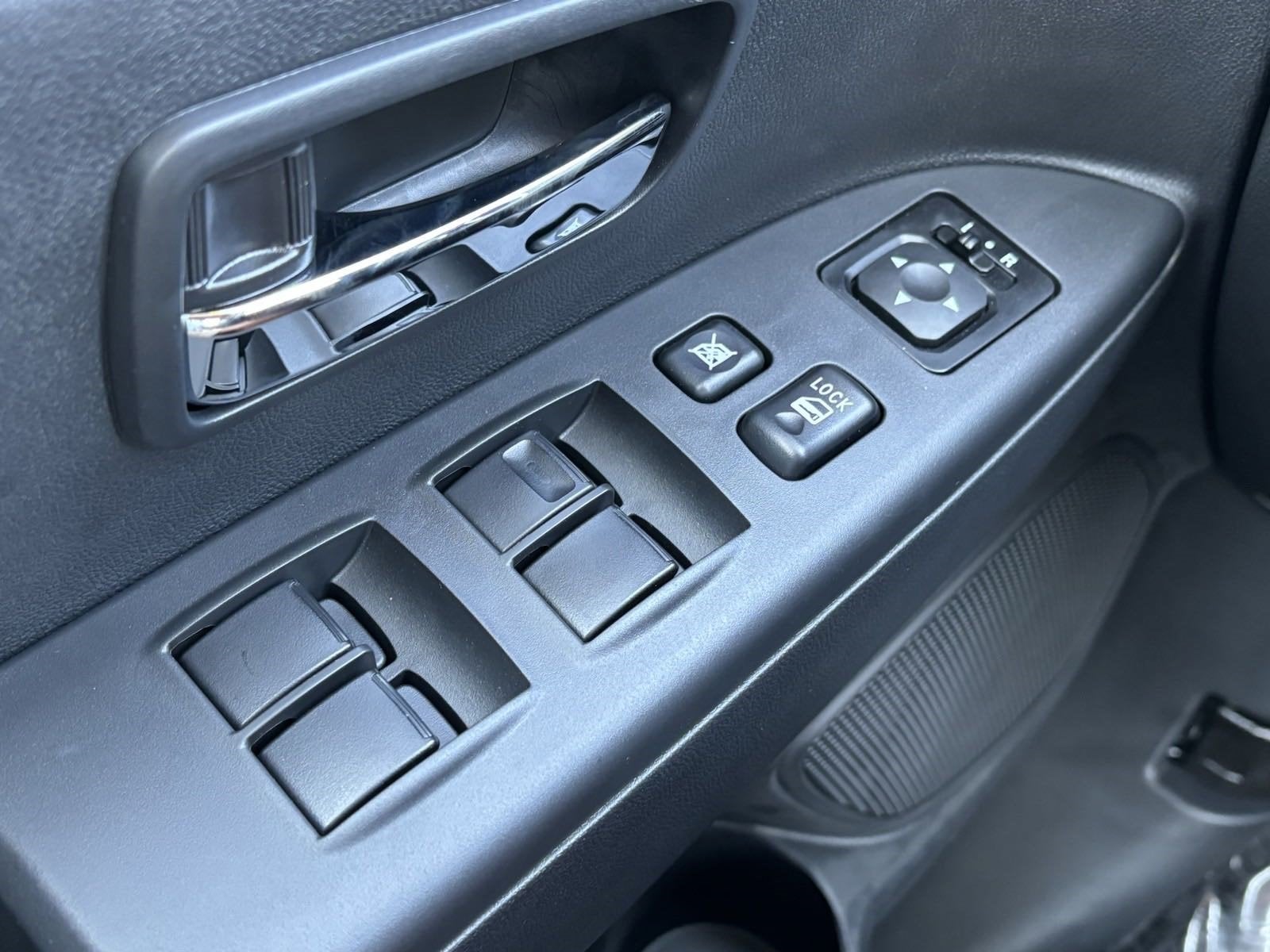 2024 Mitsubishi Outlander Sport 2.0 ES