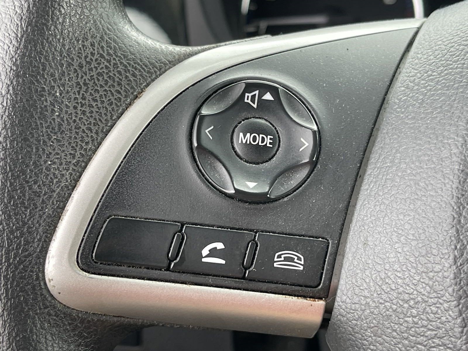 2020 Mitsubishi Outlander ES