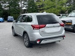 2020 Mitsubishi Outlander ES