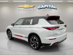 2024 Mitsubishi Outlander PHEV SE Ralliart
