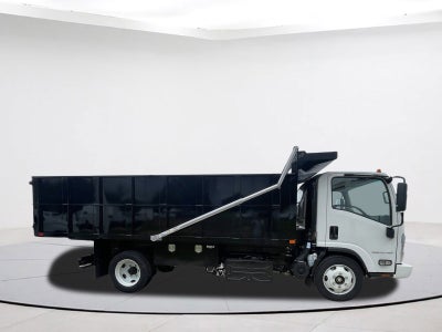 2023 Chevrolet 5500HD LCF Diesel Base