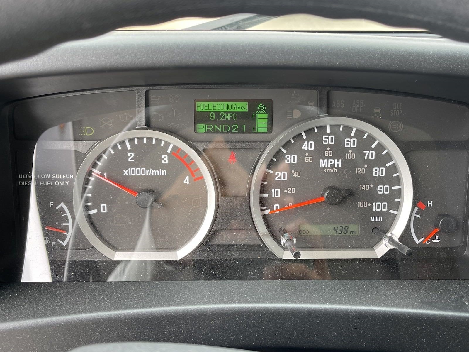 2023 Chevrolet 5500HD LCF Diesel Base