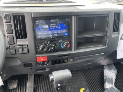 2023 Chevrolet 5500HD LCF Diesel Base