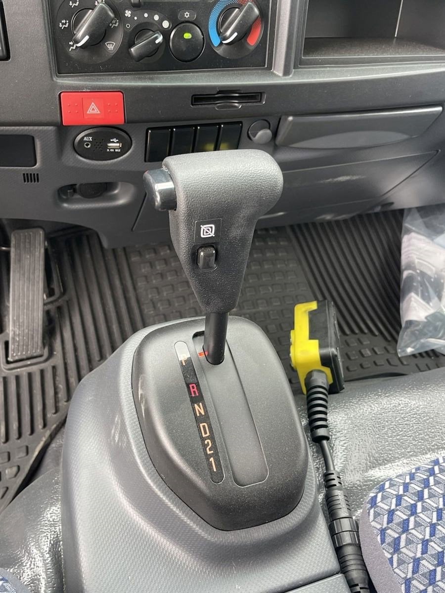 2023 Chevrolet 5500HD LCF Diesel Base