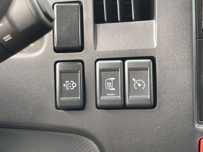 2023 Chevrolet 5500HD LCF Diesel Base