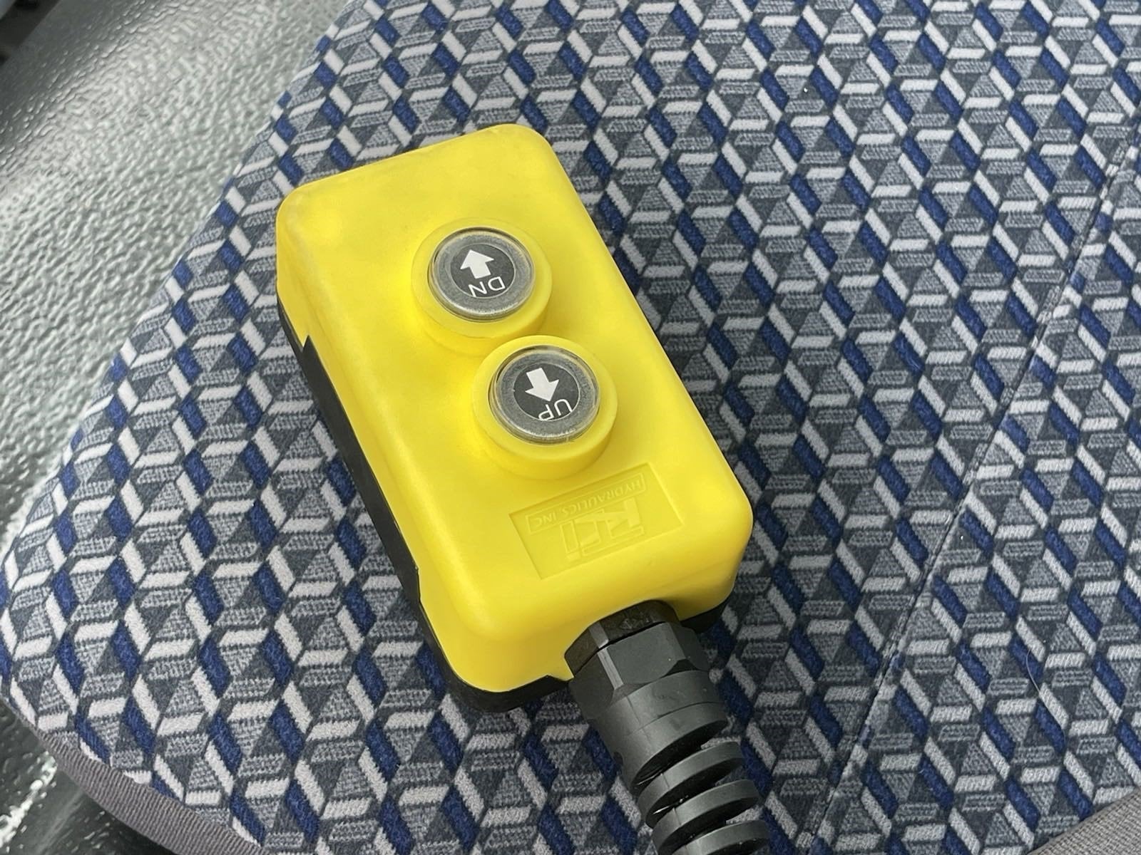 2023 Chevrolet 5500HD LCF Diesel Base