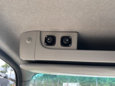 2023 Chevrolet 5500HD LCF Diesel Base