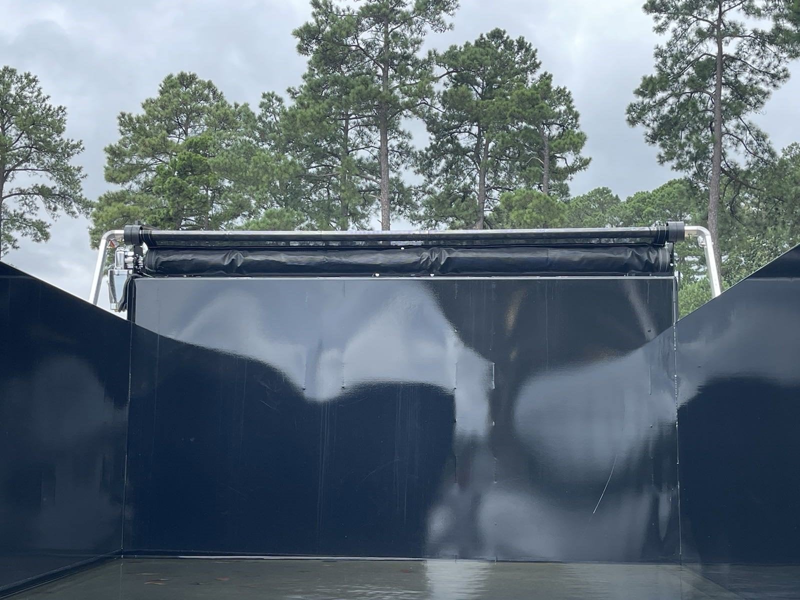 2023 Chevrolet 5500HD LCF Diesel Base