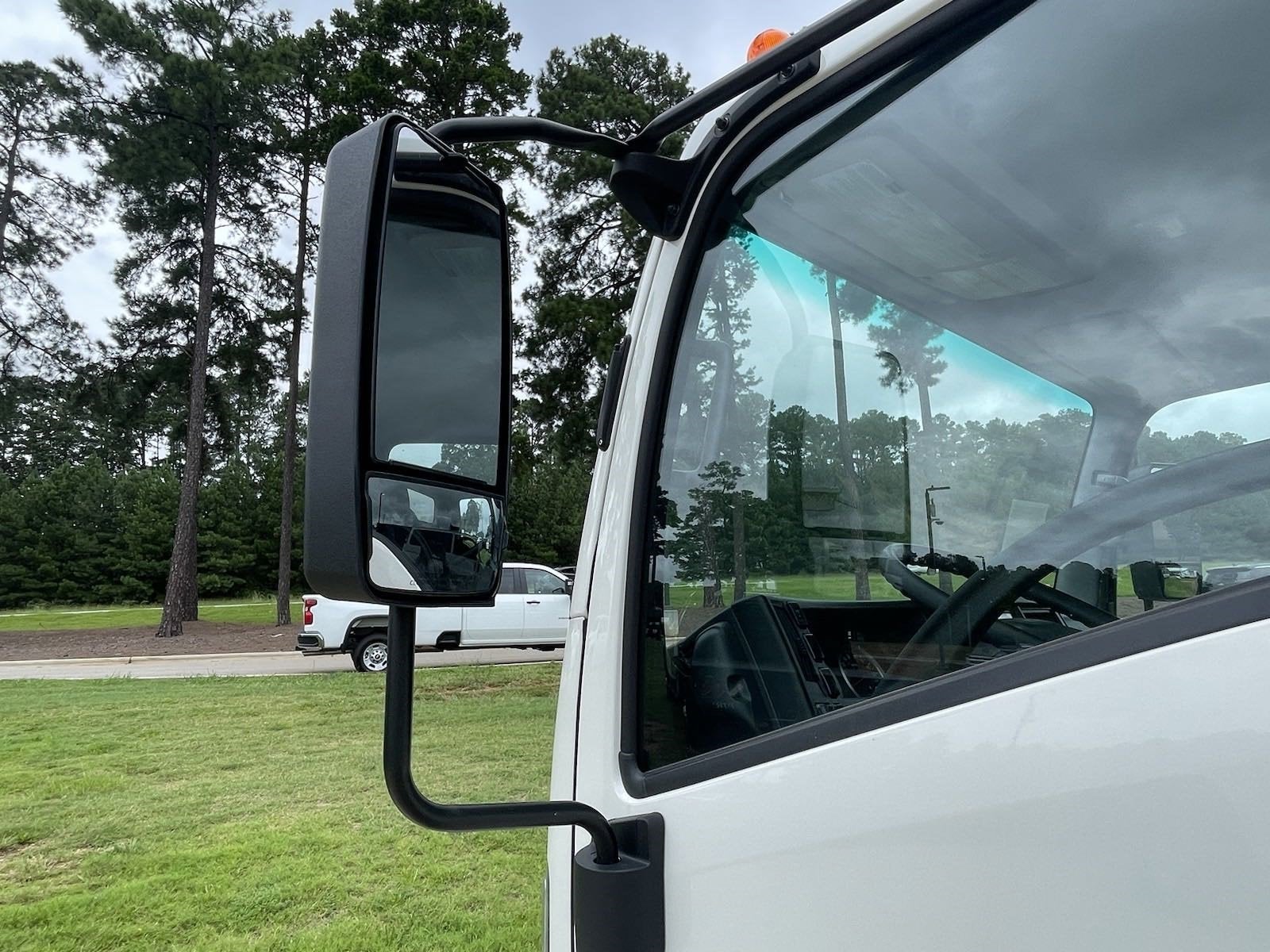 2023 Chevrolet 5500HD LCF Diesel Base