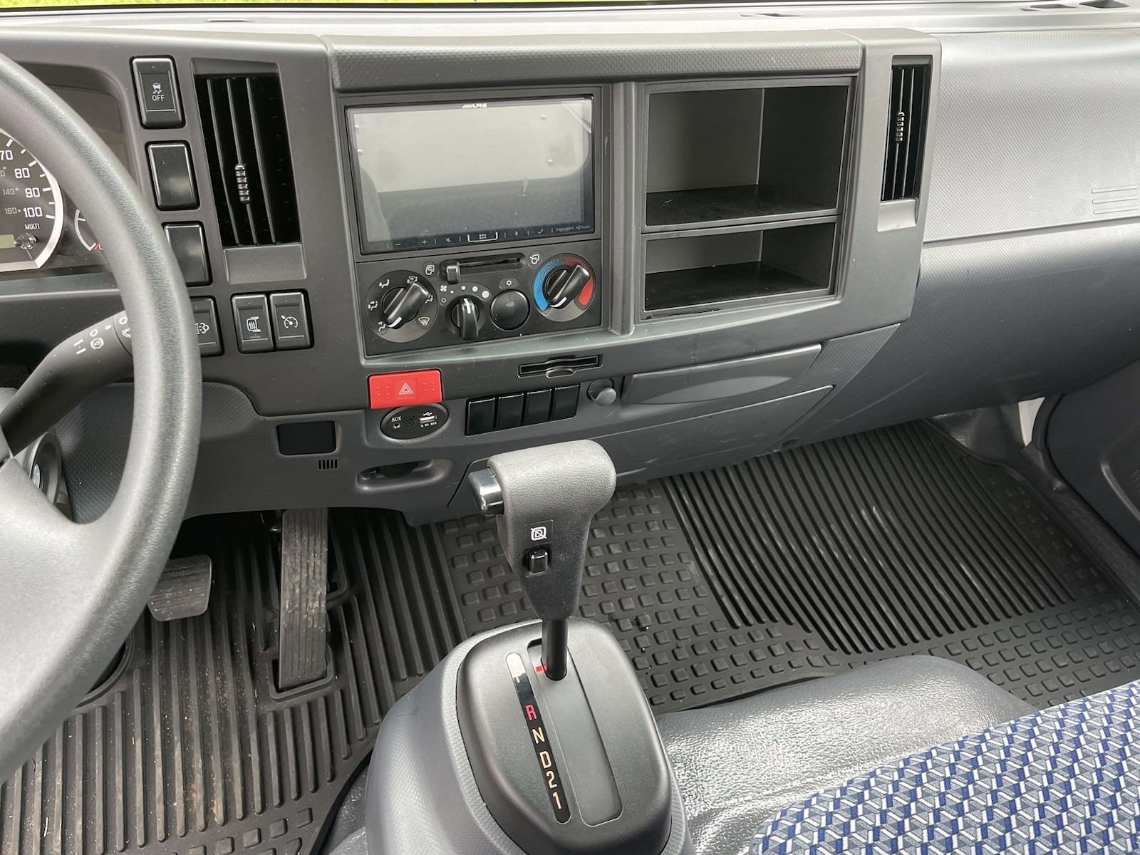 2023 Chevrolet 5500HD LCF Diesel Base