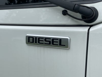 2023 Chevrolet 5500HD LCF Diesel Base