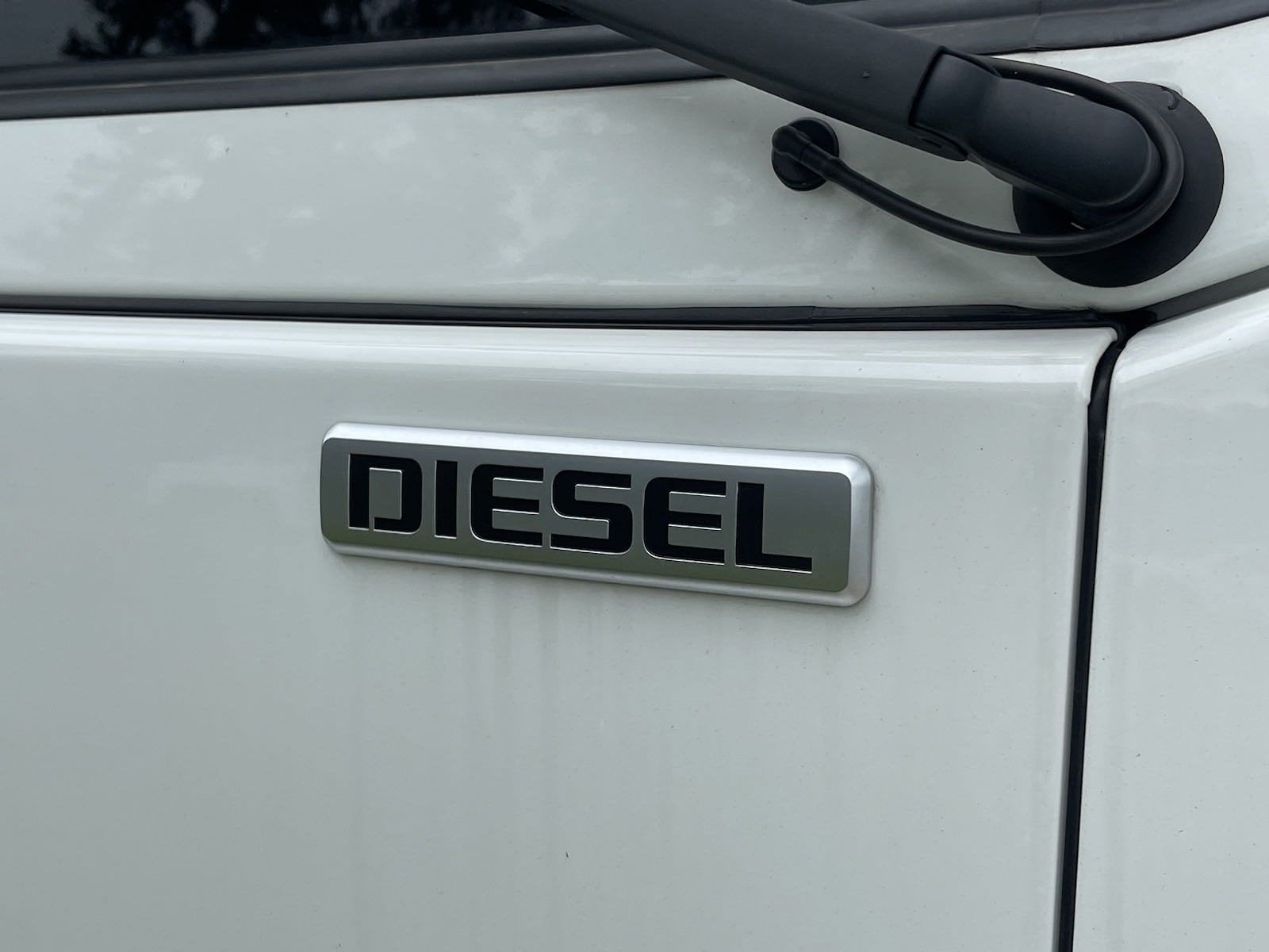 2023 Chevrolet 5500HD LCF Diesel Base