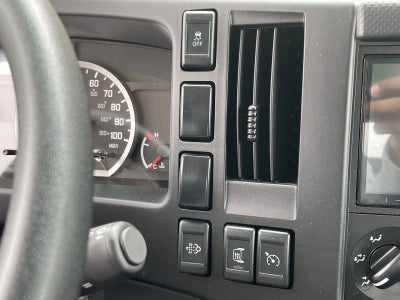 2023 Chevrolet 5500HD LCF Diesel Base