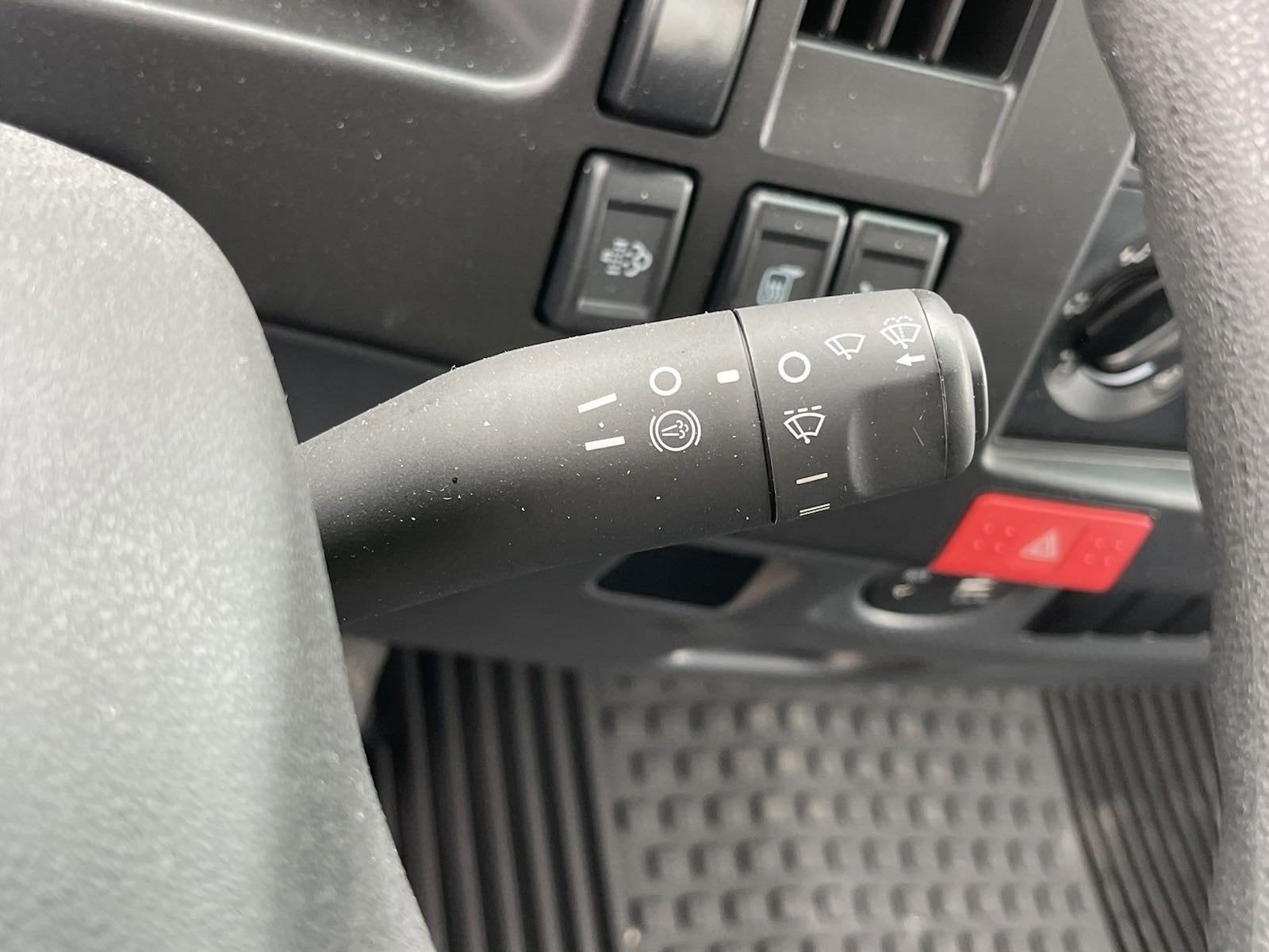 2023 Chevrolet 5500HD LCF Diesel Base