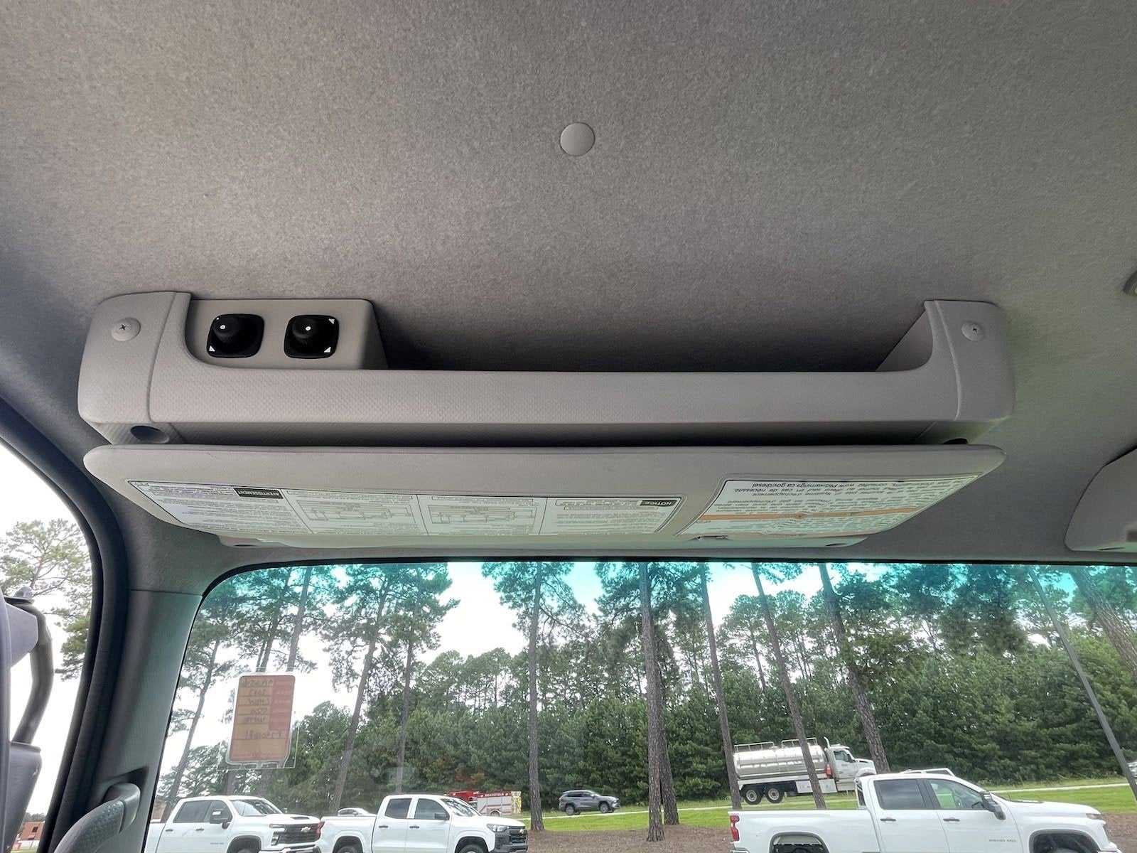 2023 Chevrolet 5500HD LCF Diesel Base