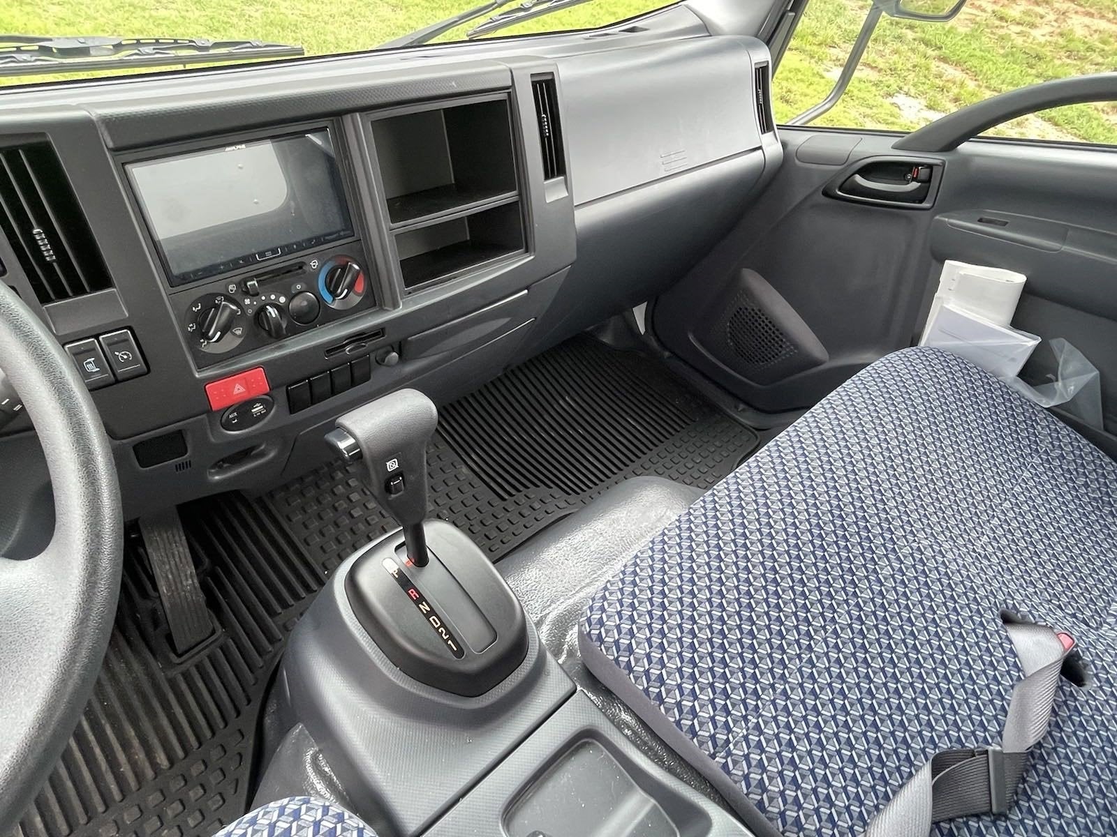 2023 Chevrolet 5500HD LCF Diesel Base