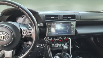 2023 Toyota GR86 Base