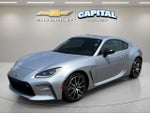 2023 Toyota GR86 Base