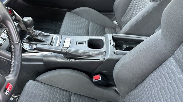 2023 Toyota GR86 Base
