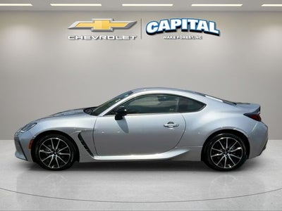 2023 Toyota GR86 Base