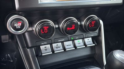 2023 Toyota GR86 Base