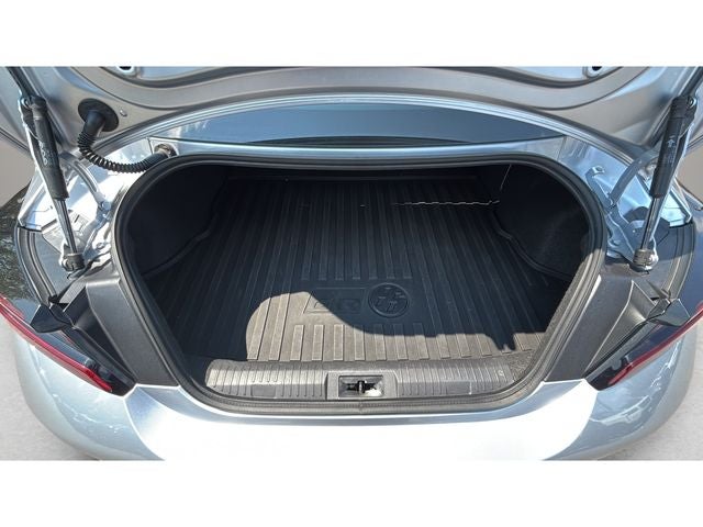2023 Toyota GR86 Base