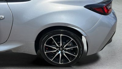 2023 Toyota GR86 Base