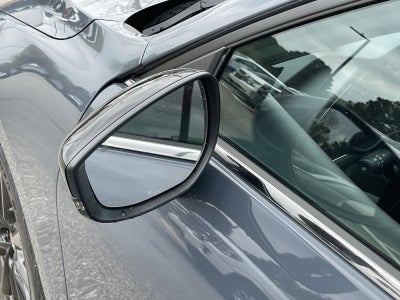 2024 Mazda Mazda3 Hatchback 2.5 S Carbon Edition