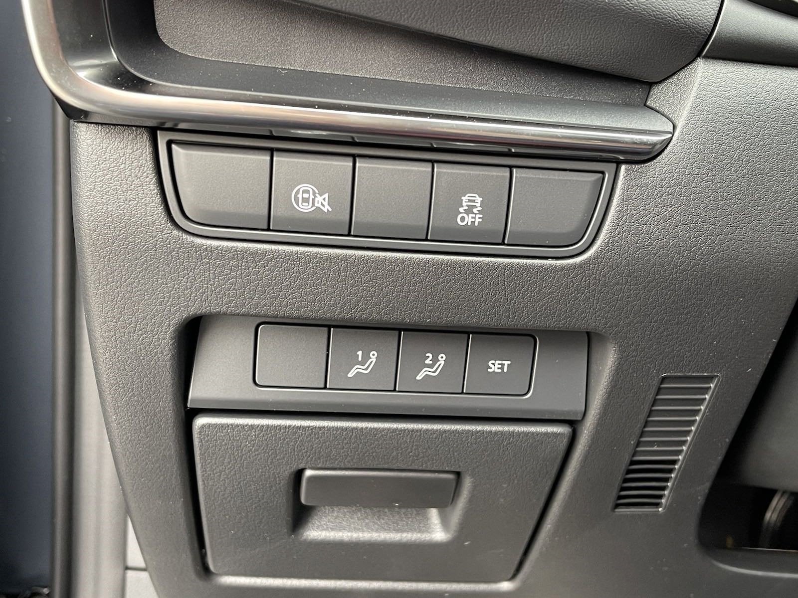 2024 Mazda Mazda3 Hatchback 2.5 S Carbon Edition