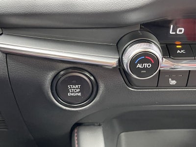 2024 Mazda Mazda3 Hatchback 2.5 S Carbon Edition