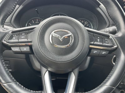 2022 Mazda Mazda CX-5 2.5 S Premium Package