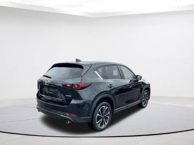 2022 Mazda Mazda CX-5 2.5 S Premium Package