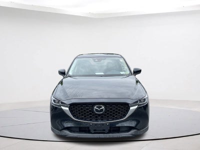 2022 Mazda Mazda CX-5 2.5 S Premium Package