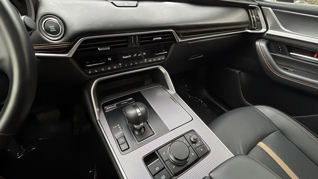2025 Mazda Mazda CX-90 3.3 Turbo Premium Plus