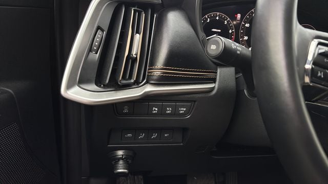 2025 Mazda Mazda CX-90 3.3 Turbo Premium Plus