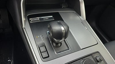 2025 Mazda Mazda CX-90 3.3 Turbo Premium Plus
