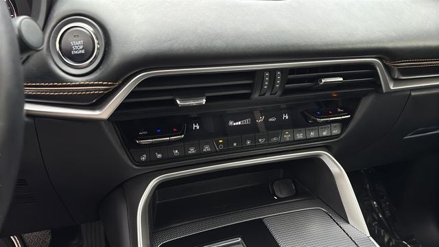 2025 Mazda Mazda CX-90 3.3 Turbo Premium Plus