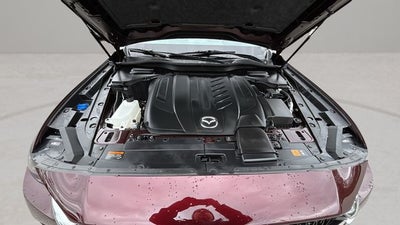 2025 Mazda Mazda CX-90 3.3 Turbo Premium Plus