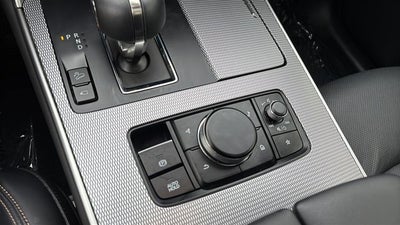 2025 Mazda Mazda CX-90 3.3 Turbo Premium Plus