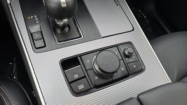 2025 Mazda Mazda CX-90 3.3 Turbo Premium Plus