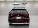 2025 Mazda Mazda CX-90 3.3 Turbo Premium Plus