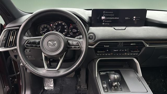 2025 Mazda Mazda CX-90 3.3 Turbo Premium Plus