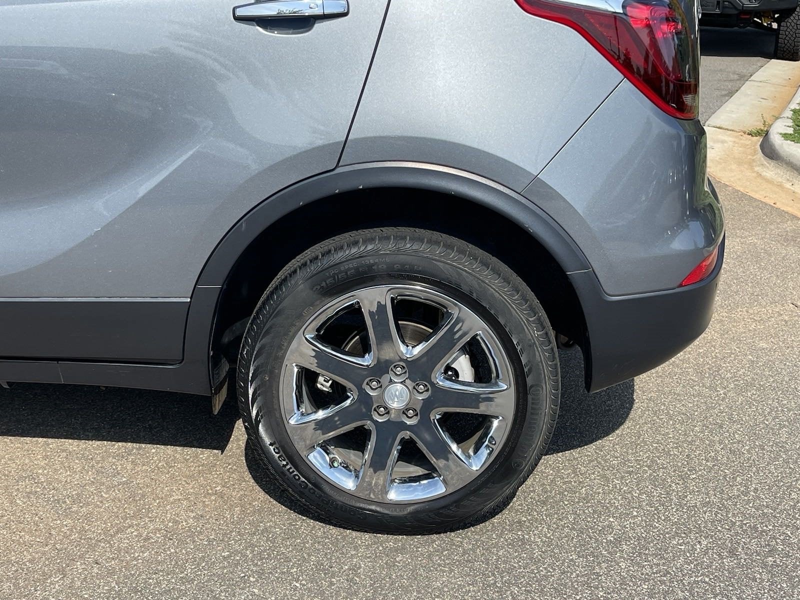 2019 Buick Encore Essence