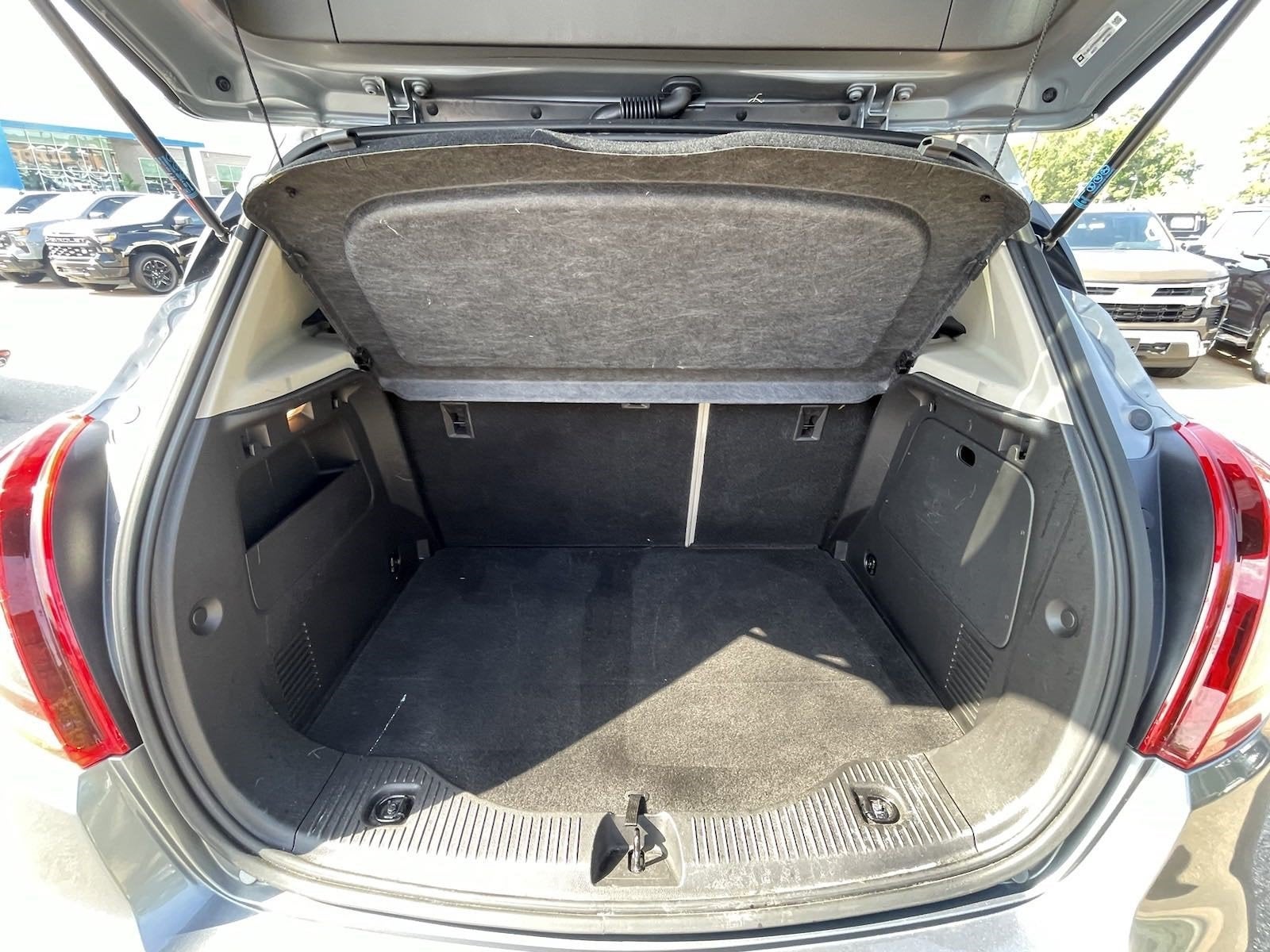 2019 Buick Encore Essence