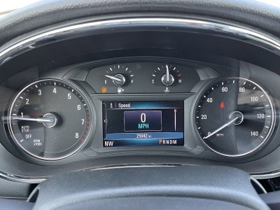 2019 Buick Encore Essence