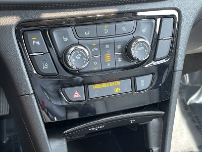 2019 Buick Encore Essence